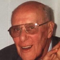 Jean LAMBRET à Bouge: avis de décès