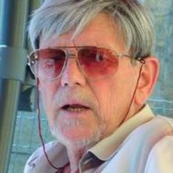 Jean-Marie ROUGE  à Musson: avis de décès