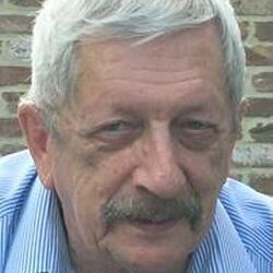 Jean SCHUL à Naninne: avis de décès