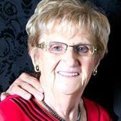 Jeanine LAFFUT à : avis de décès