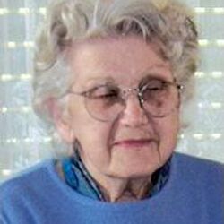 Jeannine DARDENNE à Tournai: avis de décès