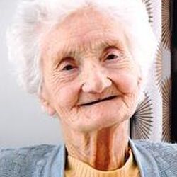 Jenia YAROSCH à Marquain: avis de décès