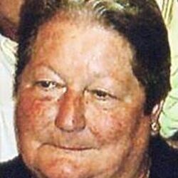 Jocelyne ALLARD à Rongy: avis de décès