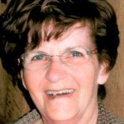 Josette PIERARD à Wanlin: avis de décès