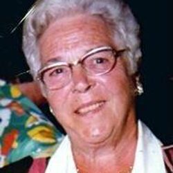 Josiane DAUMERIE à : avis de décès