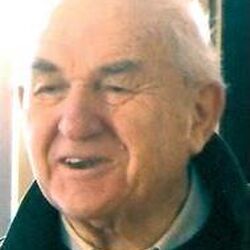 Jules MERNIER à Bertrix: avis de décès