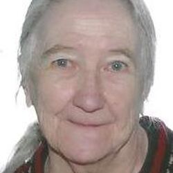 Lucette WOIEMBERGHE à Rumes: avis de décès