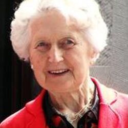 Lucie SAMRAY à Bomal-sur-Ourthe: avis de décès