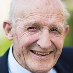 Lucien MERNIER à Bertrix: avis de décès