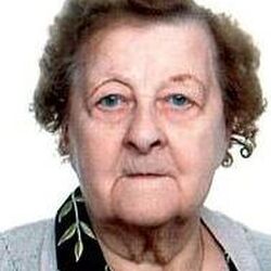 Lucienne SCHIETTECATTE à Ath: avis de décès