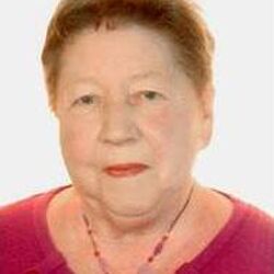 Lucile MAESEN à Flawinne: avis de décès