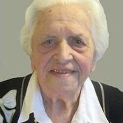 Lucile VOET à : avis de décès