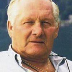 Ludo Leenknecht à Izegem: avis de décès