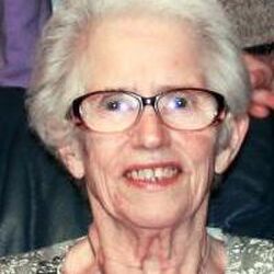 Marguerite VANWISSEN à Baelen: avis de décès