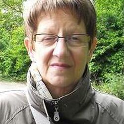 Marie-Françoise HENIN à Forrières: avis de décès