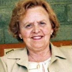 Marie José SIMONART à Dinant: avis de décès