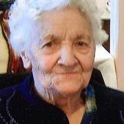 Marie-Josée TIERACHE à Chièvres: avis de décès