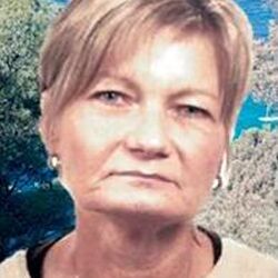 Marie-Rose PIRARD à Namur: avis de décès