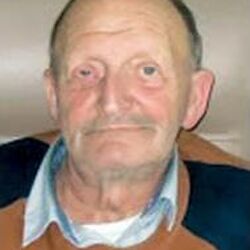 Michel BONTE à Mouscron: avis de décès