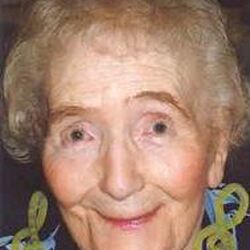 Monique DELNEUFCOURT à Tournai: avis de décès