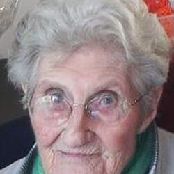 Nelly VANDAELE à Anvaing: avis de décès