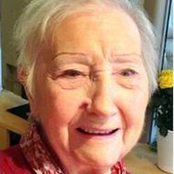 Odette VILLETTE à Froyennes: avis de décès