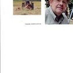 Paul HUBIN à -: avis de décès