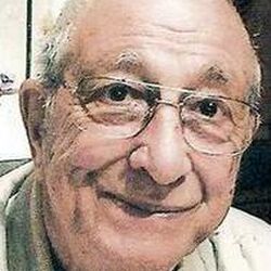 Paul PIERSON à Frasnes: avis de décès