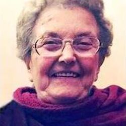 Paula STAPELLE à Moxhe: avis de décès