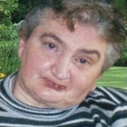 Paulette KOENIG à Bertogne: avis de décès