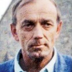 Pierrot TOUSSAINT à Recogne: avis de décès