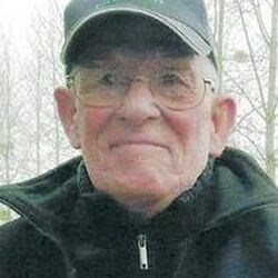 René XHERVELLE à Sart-Saint-Laurent: avis de décès