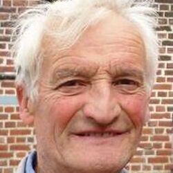 Robrecht VANDEN BULCKE à Taintignies: avis de décès