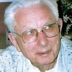 Roger LEERENS à Bois-de-Lessines: avis de décès