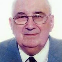 Roger MARCHAND à Vaulx: avis de décès