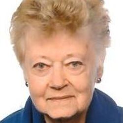 Rose-Marie POTERAT à Vaulx: avis de décès