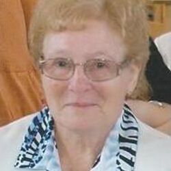 Rose-Marie SANGLIER à Falisolle: avis de décès