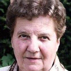 Simone SOREIL à Halanzy: avis de décès