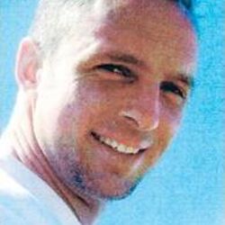 Steve JAMAR à -: avis de décès