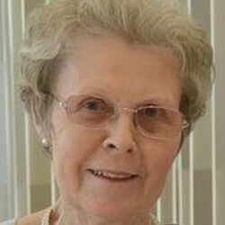 Suzanne MARQUEGNIES à Deux-Acren: avis de décès