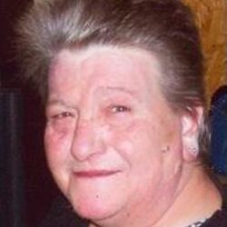 Yvette LECOCQ à Rongy: avis de décès