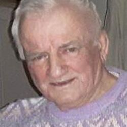 Achille DUTHYE à Blandain: avis de décès