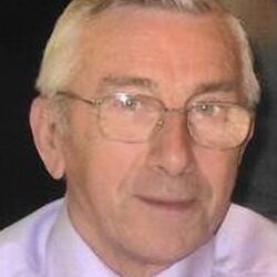 André WALCARIUS à Obigies: avis de décès