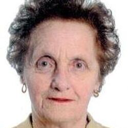 Anne FRANCOIS à Assenois: avis de décès