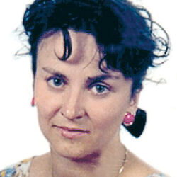 Anne GATELIER à -: avis de décès