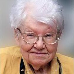 Antoinette RENARD à Ambly: avis de décès