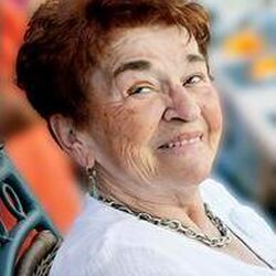 Augusta DODEIGNE à Soy: avis de décès