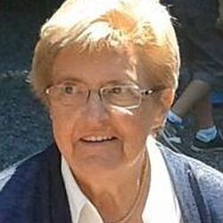 Augustine KINKIN à Marche-en-Famenne: avis de décès