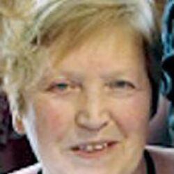 Denise VERSCHORE à Escanaffles: avis de décès