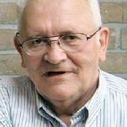 Edmond WAVREILLE à Lambermont: avis de décès